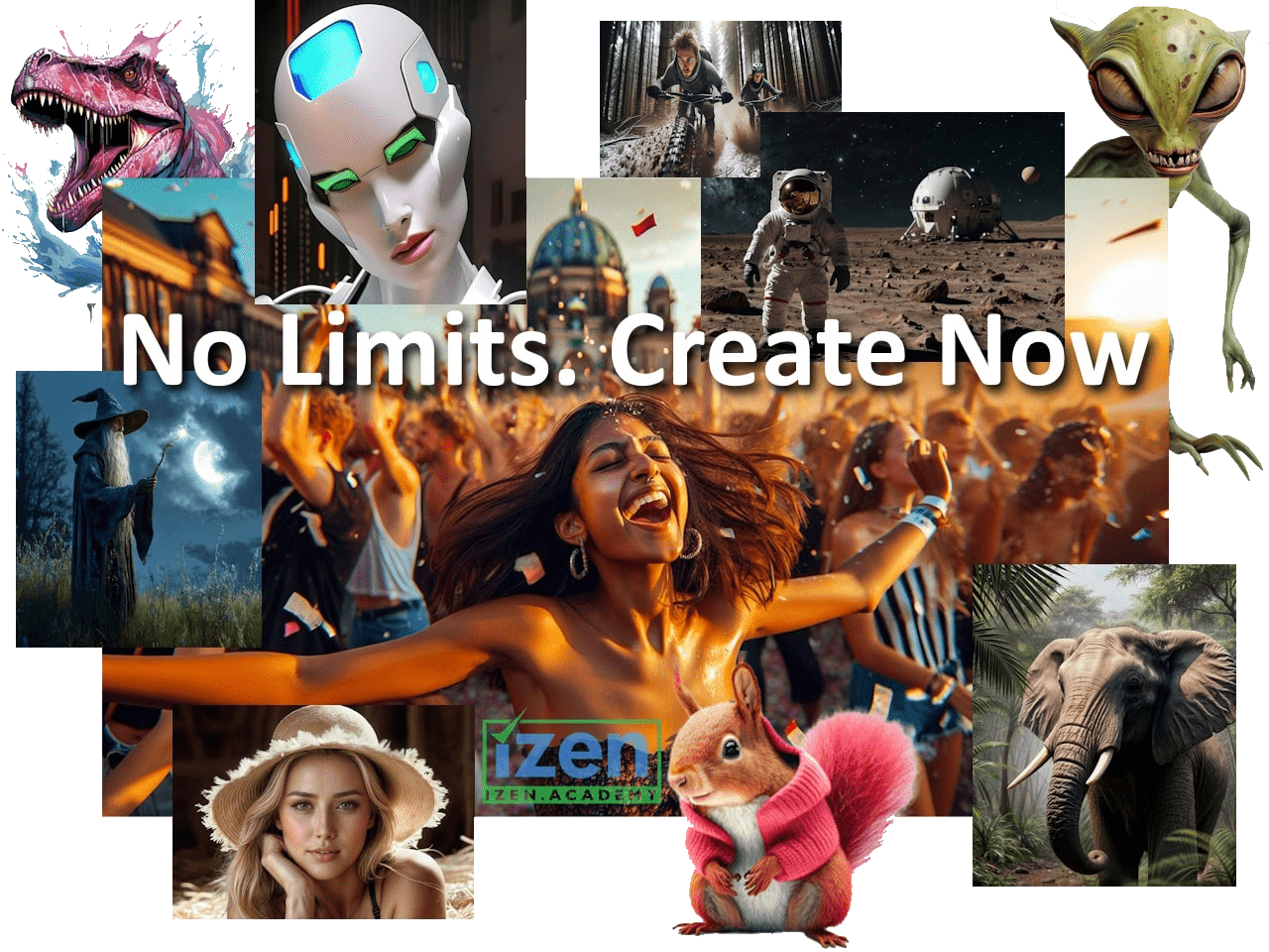 ai film-making course